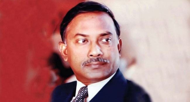 শহীদ জিয়ার অনন্য সৃষ্টি বিএনপি