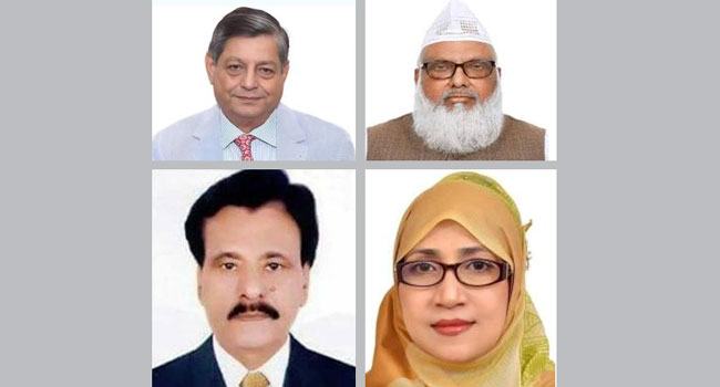 সরাইলে সাবেক গণপূর্তমন্ত্রী ও ৩ এমপিসহ ৬৭ জনের নামে হত্যা মামলা