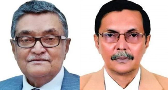 খন্দকার মোশাররফ-বাবরসহ ১৫ জনের নামে মামলা