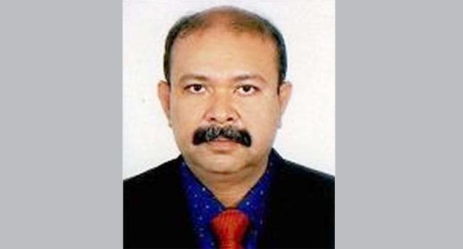 প্রধান তথ্য কর্মকর্তা হলেন নিজামুল কবীর