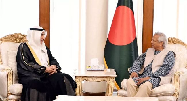 কুয়েত আরো বাংলাদেশী শ্রমিক নিয়োগ দেবে : রাষ্ট্রদূত