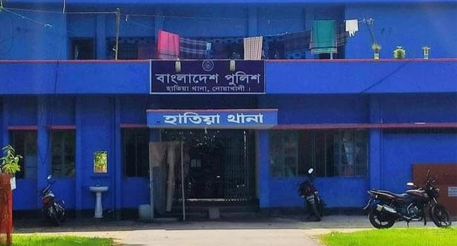 হাতিয়ায় ওয়ার্ড যুবদল সভাপতিকে পিটিয়ে হত্যা