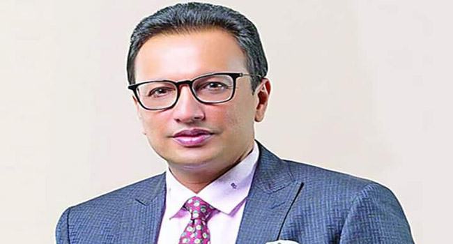ডায়মন্ড ওয়ার্ল্ডের মালিক দিলীপ আগারওয়ালা গ্রেফতার