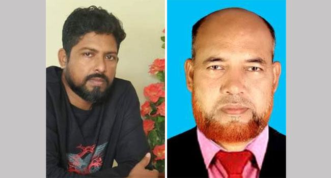 শ্যামনগর প্রেসক্লাবের সভাপতি মনির, সম্পাদক মোস্তফা