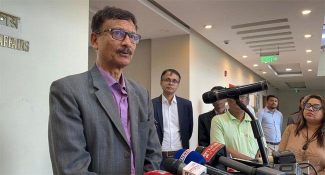 পররাষ্ট্র মন্ত্রণালয়ের কাছে ১০ দূতাবাসের ৩৮ কর্মকর্তার তথ্য চাইল দুদক