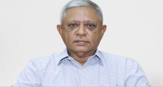 বিমানের এমডি হলেন সাফিকুর রহমান