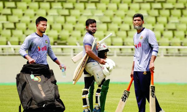 ভারত আমাদের হালকাভাবে নিবে না : জাকের