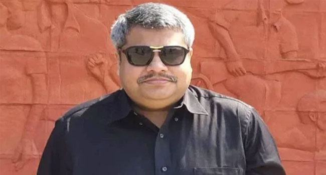 ৯৬ মামলায় জামিন নিয়ে কারামুক্ত হলেন রিজেন্টের সাহেদ