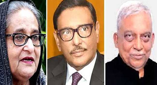 বিএনপিকর্মী হত্যায় শেখ হাসিনাসহ ২৬০ জনের বিরুদ্ধে মামলা