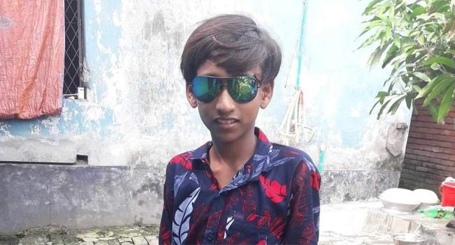পাটকেলঘাটায় কপোতাক্ষ নদে লাফ দিয়ে কিশোরের মৃত্যু