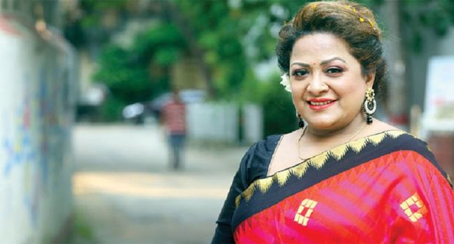 স্ক্রিনশট ফাঁসের পর যা বললেন অরুণা বিশ্বাস