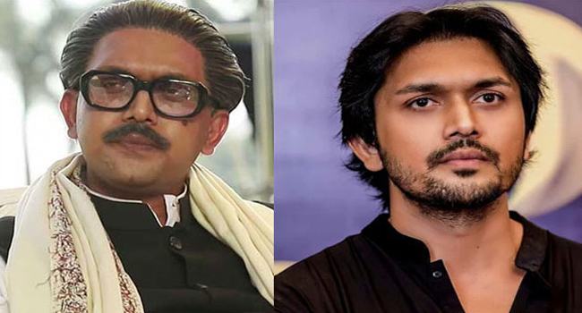 ‘মুজিব’ বায়োপিক করে পাওয়া আরিফিন শুভর ১০ কাঠার প্লট বাতিল