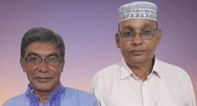 গোবিন্দগঞ্জ প্রেসক্লাবের মনু সভাপতি, শওকত সম্পাদক