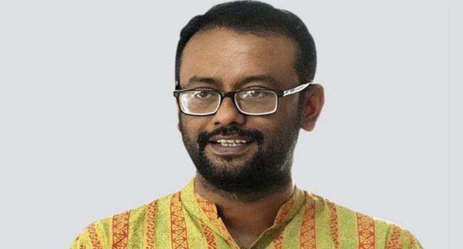 বাংলা একাডেমির মহাপরিচালক হলেন ড. মোহাম্মদ আজম