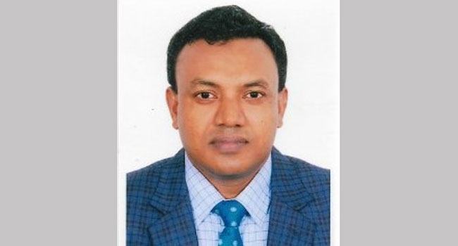 নোবিপ্রবির নতুন ভিসি অধ্যাপক ইসমাইল