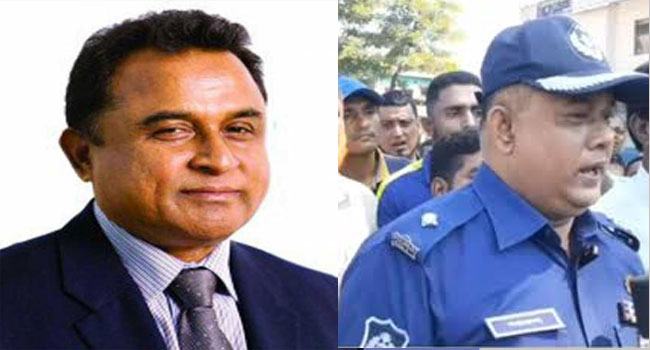 কুমিল্লায় সাবেক অর্থমন্ত্রী ও ওসিসহ ৮৫ জনের বিরুদ্ধে মামলা