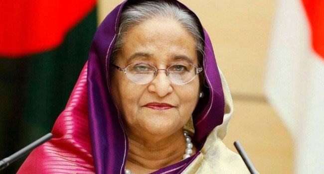 সাভারে হাসিনার বিরুদ্ধে আরেকটি হত্যা মামলা