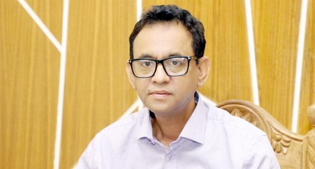 শ্রম ও কর্মসংস্থান মন্ত্রণালয়ের সচিব হলেন শফিকুজ্জামান