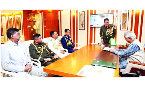 জনরোষে ভারতে পালিয়েছেন হাসিনা, তার চুপ থাকা উচিত