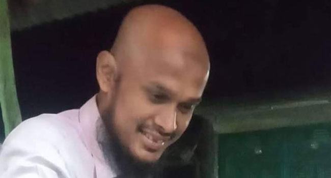 ঈদগাঁওতে পুকুরে ডুবে যুবকের মৃত্যু