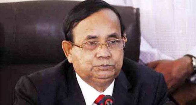 কুমিল্লায় সাবেক রেলমন্ত্রী মুজিব ও বাহারসহ ১৩৩ জনের নামে মামলা