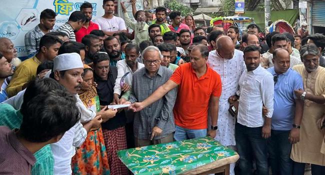 ভারতের প্রতিরক্ষামন্ত্রীর বক্তব্য ইঙ্গিতপূর্ণ : রিজভী