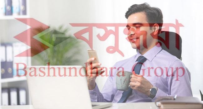 বসুন্ধরা গ্রুপে চাকরির সুযোগ, কর্মস্থল চট্টগ্রাম