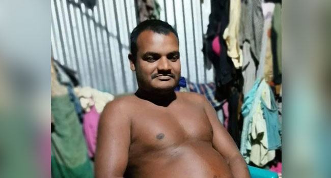 চকরিয়ায় ট্রেনে কাটা পড়ে এক প্রতিবন্ধীর মৃত্যু