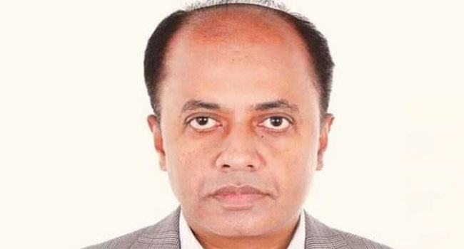 ডিএসসিসির ভারপ্রাপ্ত প্রধান প্রকৌশলী আশিকুর রহমানকে অব্যাহতি