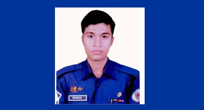 গাজীপুরে কলেজছাত্রকে গুলি করে হত্যা মামলায় কনস্টেবল গ্রেফতার