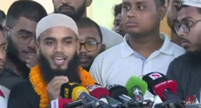 দেশে ফিরলেন আরব আমিরাতে ক্ষমা পাওয়া ১৪ বাংলাদেশী