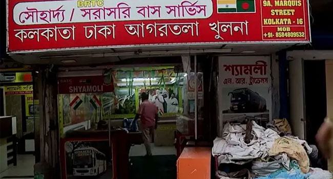 বাংলাদেশের পর্যটক না যাওয়ায় ধুঁকছে কলকাতা
