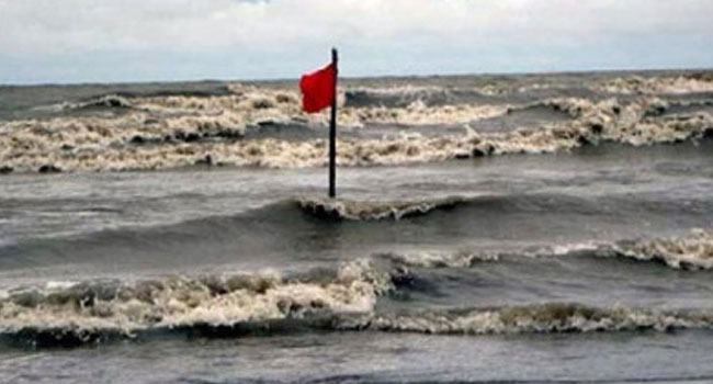 বঙ্গোপসাগরের সুস্পষ্ট লঘুচাপটি নিম্নচাপে পরিণত