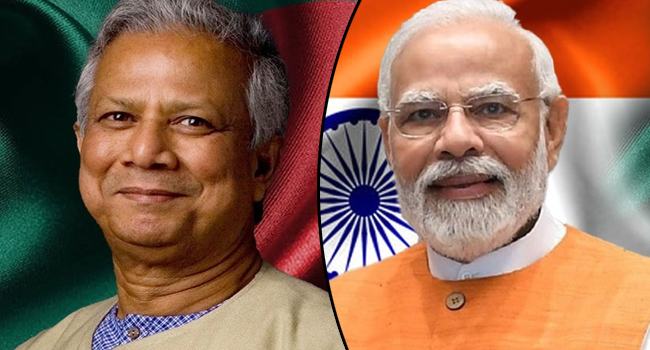 ‘ইউনূস-মোদি বৈঠক নিয়ে এখনো সিদ্ধান্ত হয়নি’