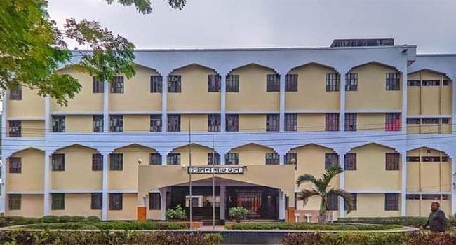 ইবির লালন শাহ হলে গণরুম বাতিল