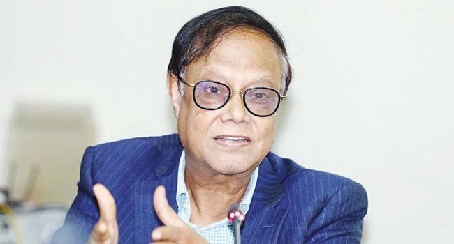 এস আলমের সম্পদ নিজ দায়িত্বে কিনতে হবে : গভর্নর