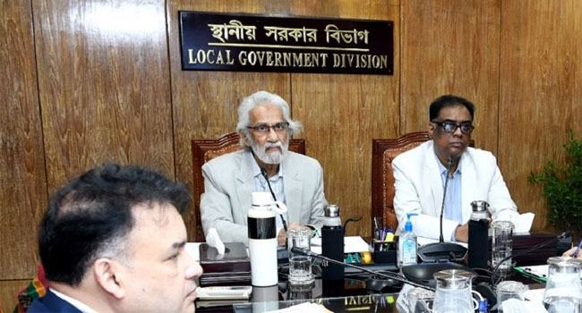 ডেঙ্গু আক্রান্ত হয়ে একজন রোগীও যেন মারা না যায় : উপদেষ্টা হাসান আরিফ