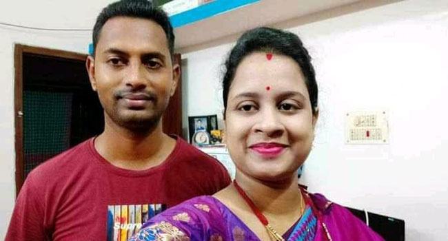 বেতাগীতে পুত্রবধূর হাতে শাশুড়ি নির্যাতনে ঘটনায় প্রধান আসামি গ্রেফতার