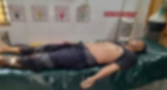 চৌগাছায় চাচার লাঠির আঘাতে ভাতিজা নিহত