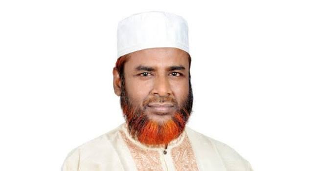 আমরা এই নির্মম হত্যাকাণ্ডের সাথে জড়িতদের শাস্তি চাই : মিয়া গোলাম পরওয়ার