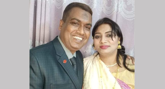 ফরিদপুরে টিআই তুহিনলস্কর ও তার স্ত্রীর ৪ কোটি টাকার সম্পদ জব্দ
