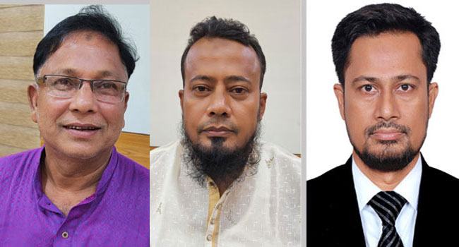 ফেনীতে মুক্তিযোদ্ধা সন্তান কমান্ড কমিটি গঠন : সভাপতি ভুট্টূ, সম্পাদক ইদ্রিস