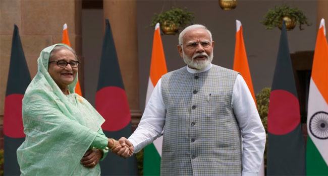 হাসিনাকে যেভাবে ভারত থেকে ফেরত আনা সম্ভব