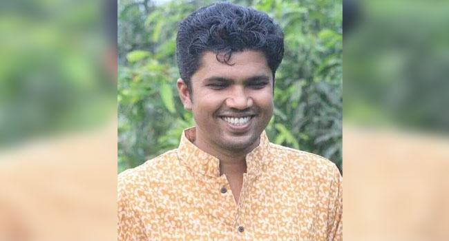 বগুড়ায় স্বেচ্ছাসেবক দল নেতাকে কুপিয়ে হত্যা