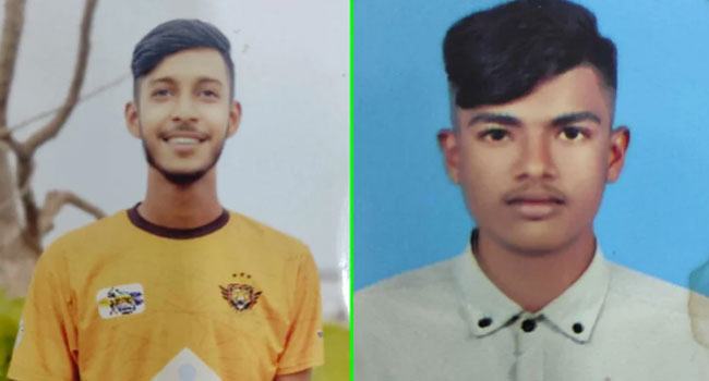 বৈষম্যবিরোধী আন্দোলনে গিয়ে নিখোঁজ শাহিন ও আসিফের হদিস মেলেনি আজও