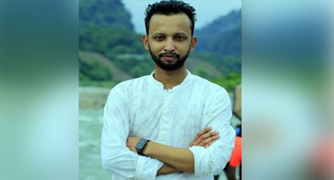 সাংবাদিক তুরাবের মাকে জড়িয়ে কাঁদলেন-কাঁদালেন কেন্দ্রীয় সমন্বয়করা