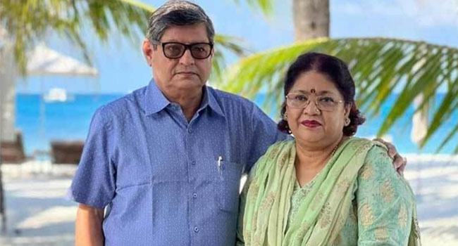 এবার সস্ত্রীক হত্যা মামলার আসামি হলেন সাবেক গণপূর্ত মন্ত্রী মোকতাদির চৌধুরী