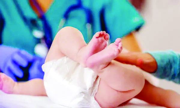 শিশুদের অণ্ডকোষের সমস্যা ও করণীয়