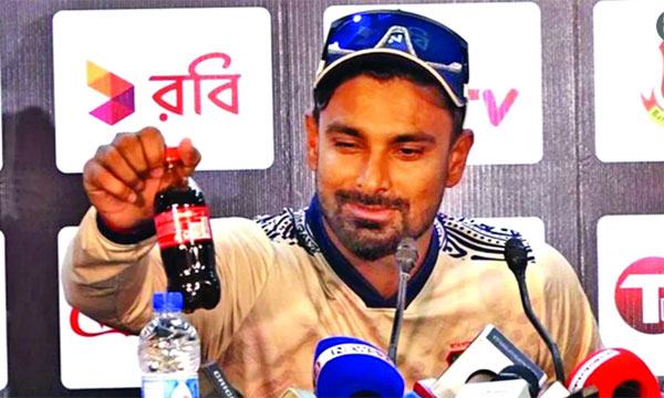 পাকিস্তান এখন অতীত, ভারত বর্তমান