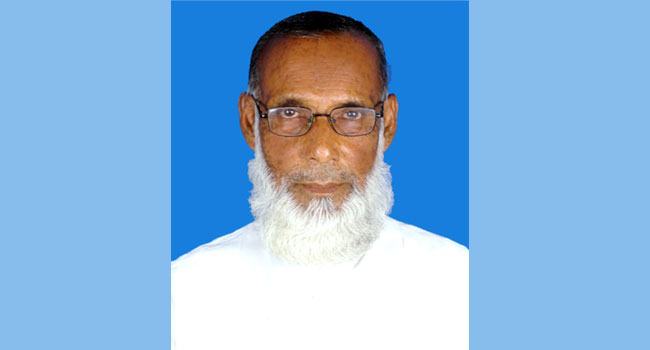 সাংবাদিক আমিনুল ইসলামের বাবার ৬ষ্ঠ মৃত্যুবার্ষিকী আজ